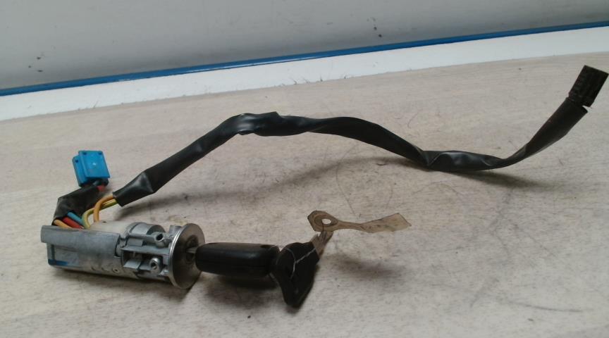 Neiman PEUGEOT 206 PHASE 2 Diesel - 1