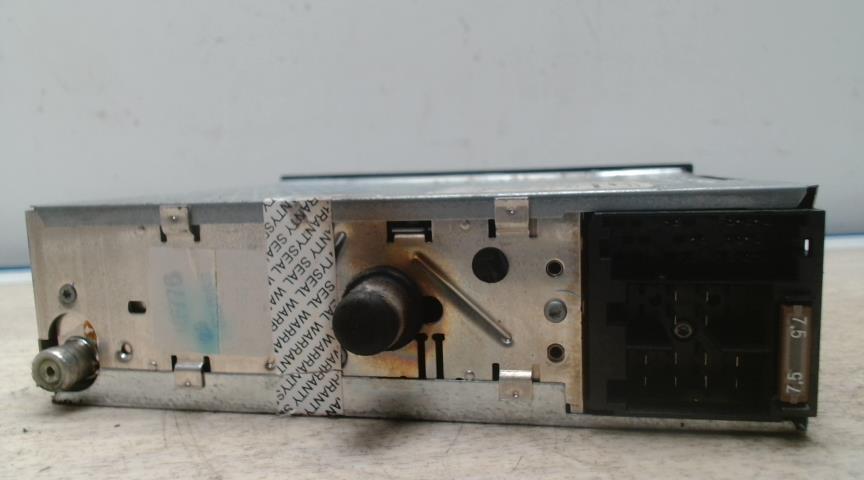 Autoradio d'origine RENAULT CLIO 2 PHASE 2 Essence - 1