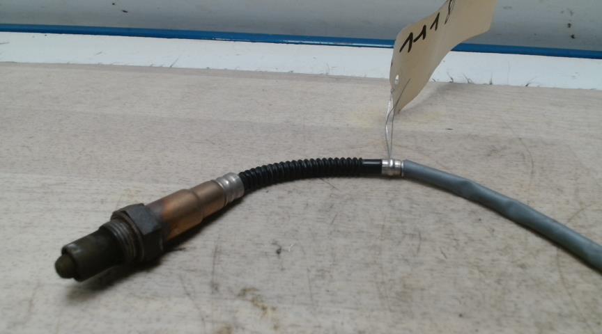 Sonde lambda RENAULT CLIO 3 PHASE 1 Essence - 1