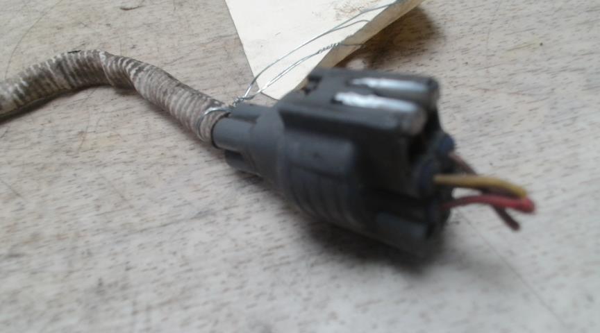 Sonde lambda CITROEN C1 1 PHASE 1 Essence - 1