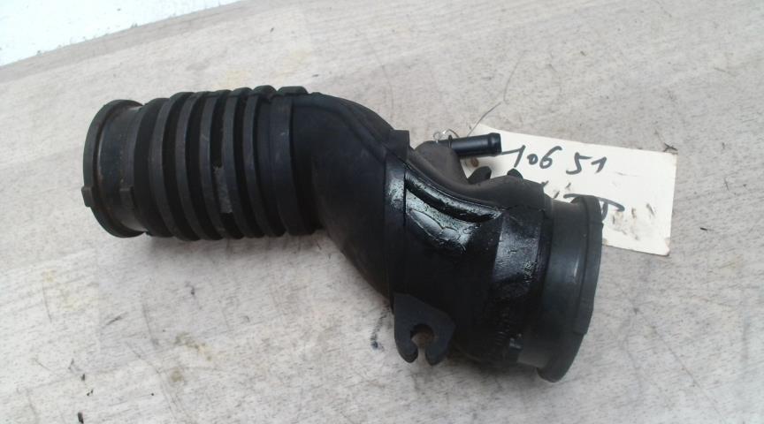 Durite RENAULT CLIO 3 PHASE 1 Essence - 1