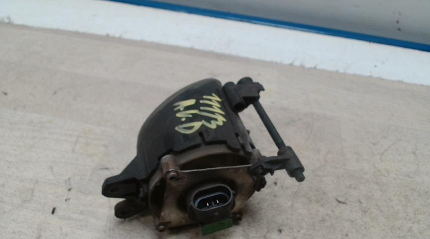 Anti brouillard droit (feux) AUDI A4 2 AVANT PHASE 1 BREAK Diesel - 1