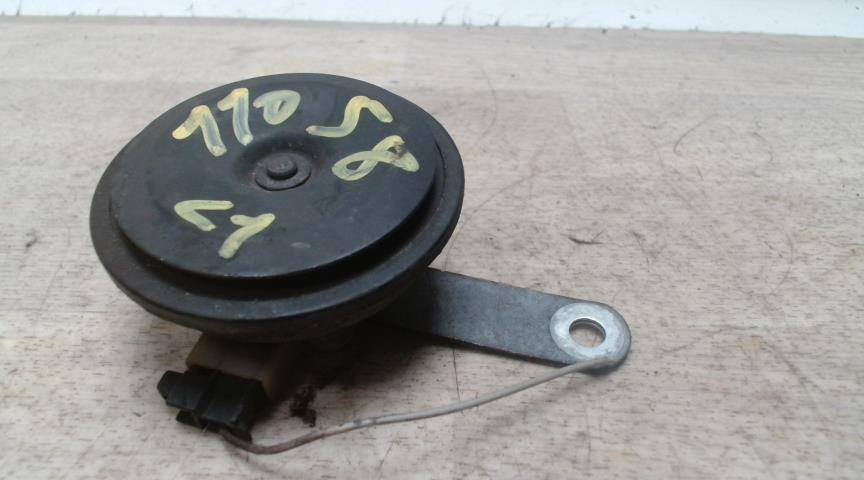 Avertisseur/Klaxon CITROEN C1 1 PHASE 1 Essence - 1