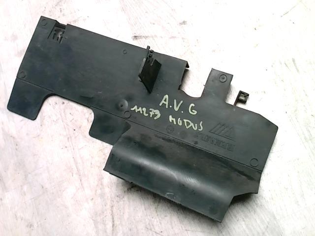 Deflecteur RENAULT MODUS PHASE 1 Diesel - 1