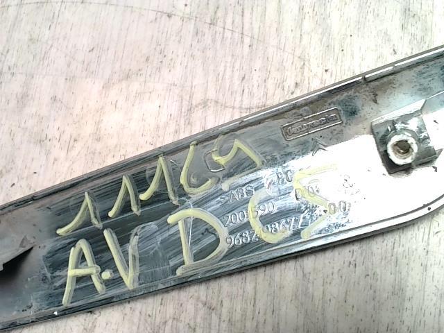 Divers CITROEN C5 2 Diesel - 1
