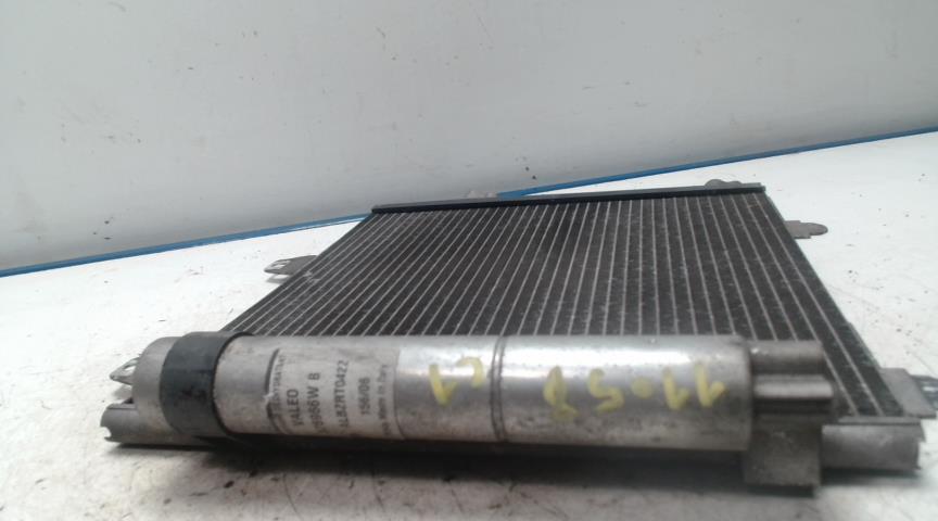 Radiateur clim CITROEN C1 1 PHASE 1 Essence - 1