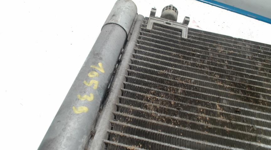 Radiateur clim PEUGEOT 307 PHASE 1 Diesel - 1