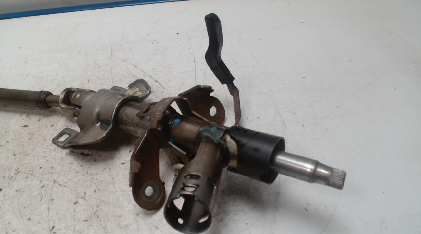 Colonne de direction PEUGEOT 206 PHASE 2 Diesel - 1