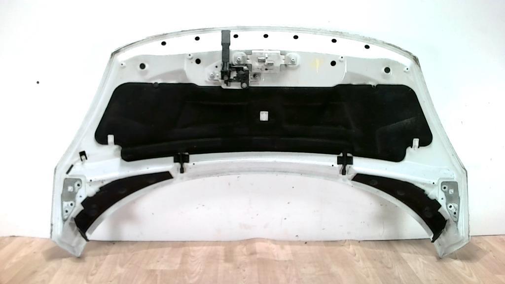 Capot RENAULT GRAND SCENIC 3 PHASE 1 Diesel - 1