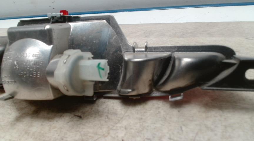 Feu arriere stop central PEUGEOT 208 1 PHASE 1 Diesel - 1
