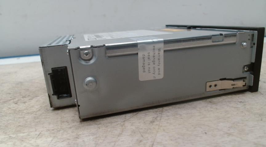 Chargeur CD AUDI A6 3 AVANT PHASE 2 BREAK Diesel - 1