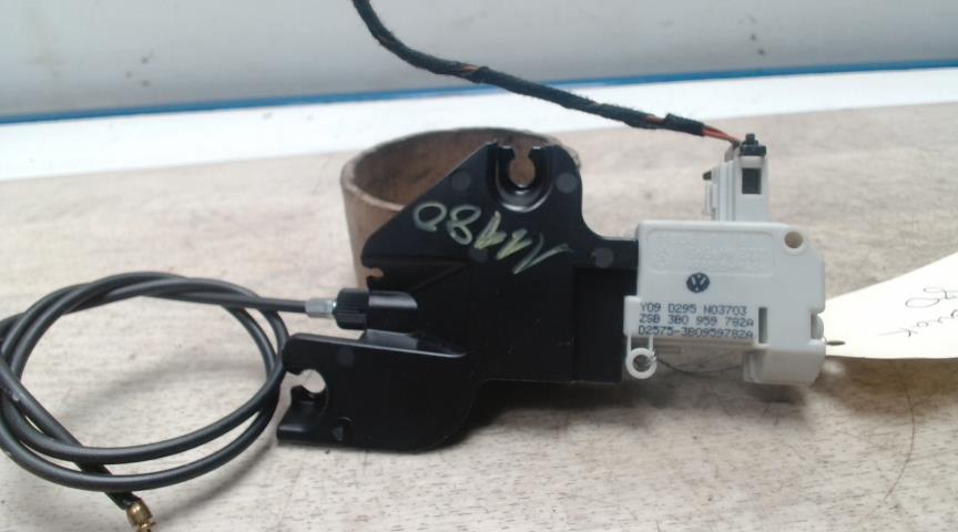 Divers AUDI A6 3 AVANT PHASE 2 BREAK Diesel - 1
