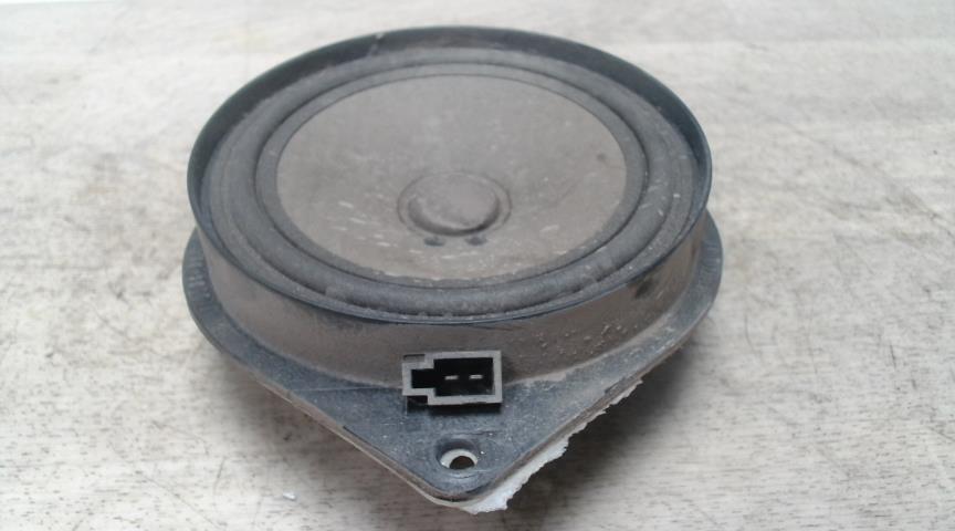 Haut parleur CITROEN NEMO Diesel - 1