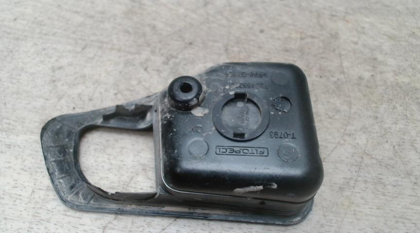 Poignee interieur arriere droit CITROEN NEMO Diesel - 1