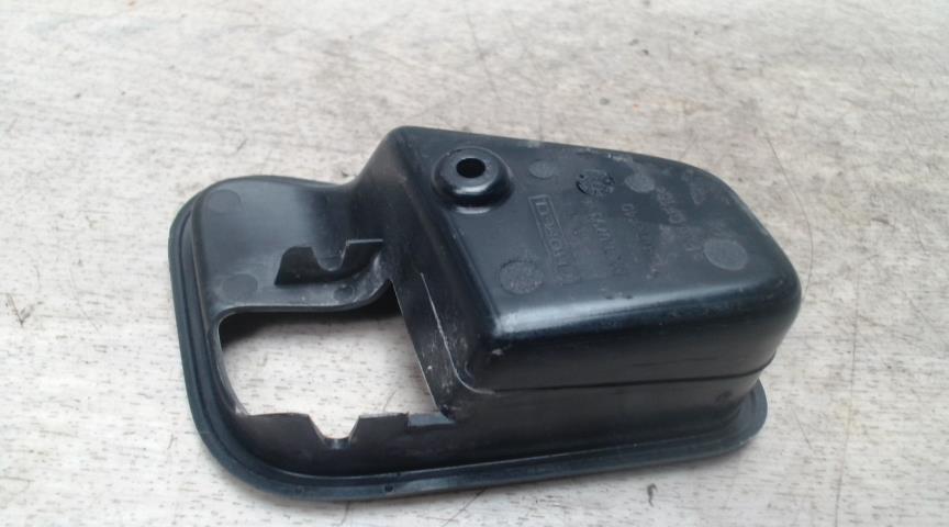 Poignee interieur avant droit CITROEN NEMO Diesel - 1