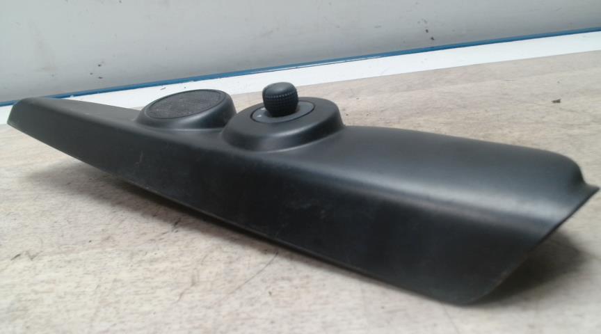 Commande retroviseurs CITROEN NEMO Diesel - 1