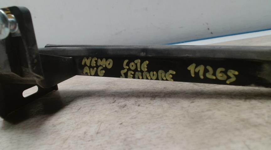 Divers CITROEN NEMO Diesel - 1