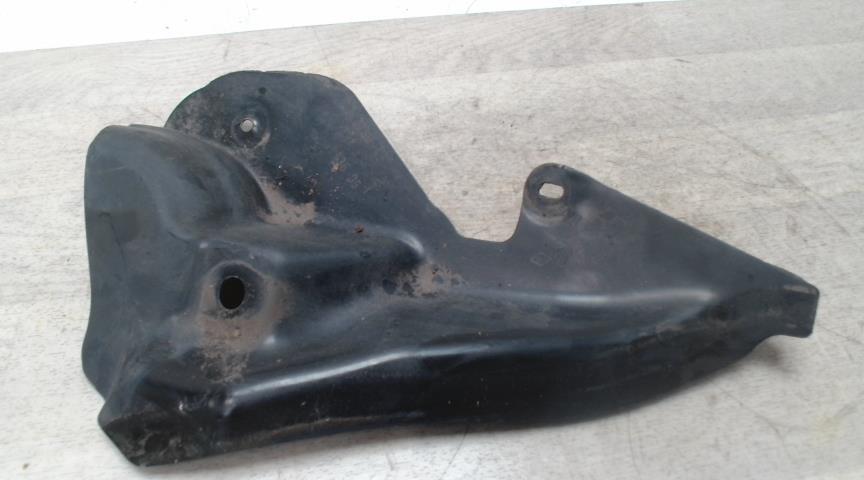 Divers RENAULT SCENIC 2 PHASE 1 Diesel - 1