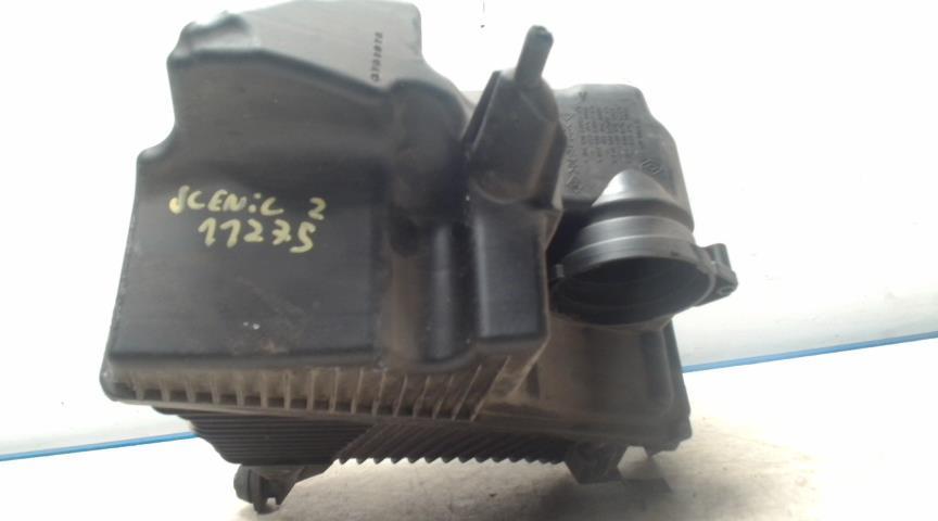 Boite a air RENAULT SCENIC 2 PHASE 2 Diesel - 1