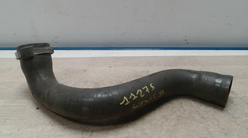 Durite RENAULT SCENIC 2 PHASE 2 Diesel - 1