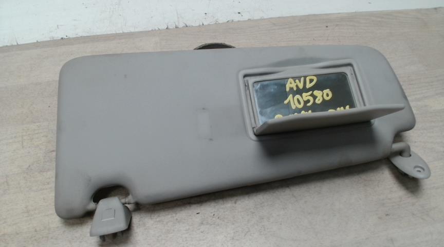 Pare soleil droit FORD C-MAX 1 PHASE 1 Diesel - 1