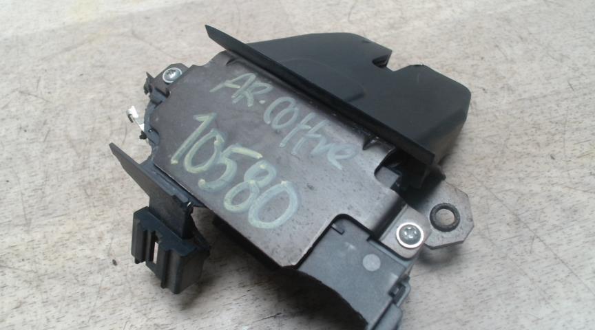 Serrure de coffre FORD C-MAX 1 PHASE 1 Diesel - 1