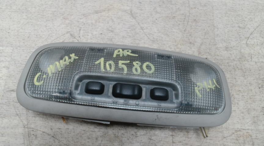 Eclairage de plafonnier FORD C-MAX 1 PHASE 1 Diesel - 1