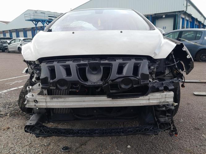 Poignée De Maintien Arrière Droit Peugeot 308 Phase 1 - Occasion, Référence 9128AA