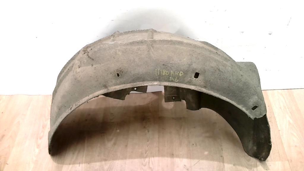 Pare boue arriere droit AUDI A6 3 AVANT PHASE 2 BREAK Diesel - 1