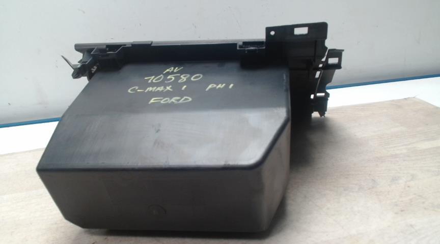 Boite a gants FORD C-MAX 1 PHASE 1 Diesel - 1