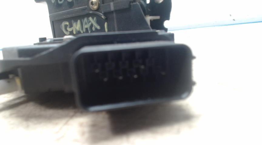 Serrure avant gauche FORD C-MAX 1 PHASE 1 Diesel - 1