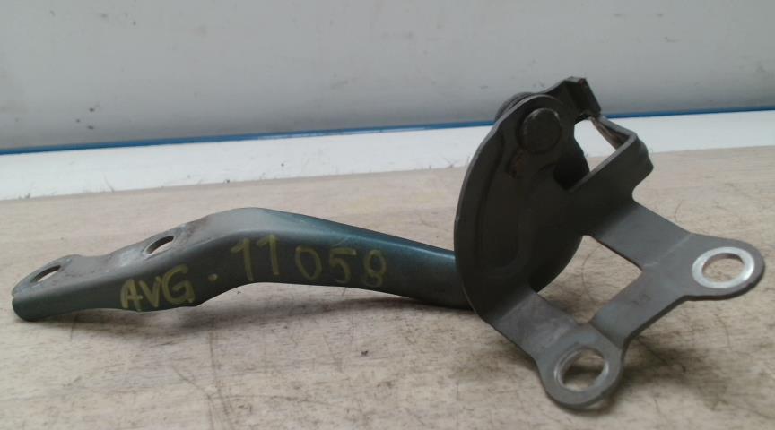 Charniere de capot FORD C-MAX 1 PHASE 1 Diesel - 1