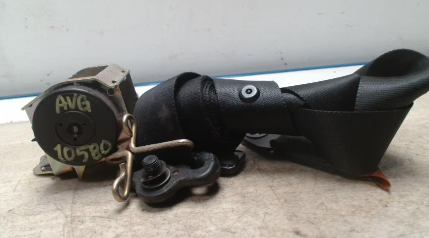 Ceinture avant gauche FORD C-MAX 1 PHASE 1 Diesel - 1