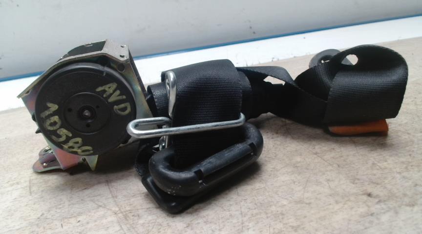 Ceinture avant droit FORD C-MAX 1 PHASE 1 Diesel - 1