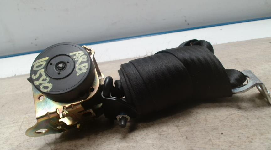 Ceinture arriere gauche FORD C-MAX 1 PHASE 1 Diesel - 1