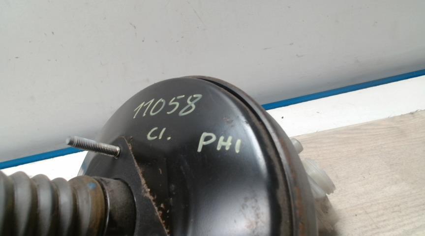 Mastervac CITROEN C1 1 PHASE 1 Essence - 1