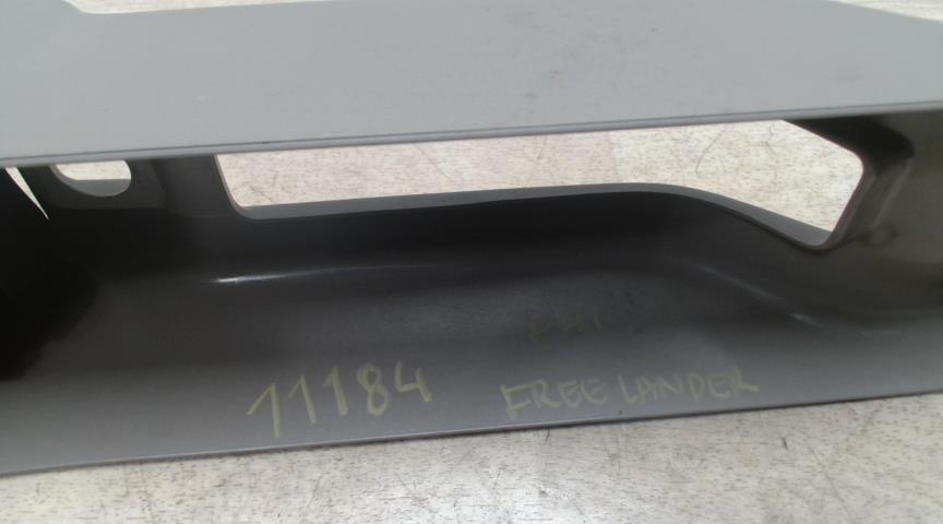 Console central (interieur plastique) LAND ROVER FREELANDER 1 PHASE 1 Diesel - 1