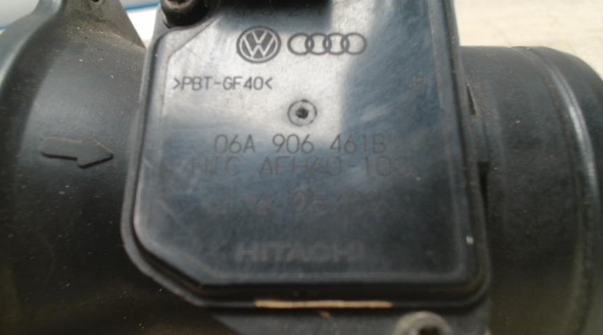Debitmetre VOLKSWAGEN GOLF 4 Essence - 1