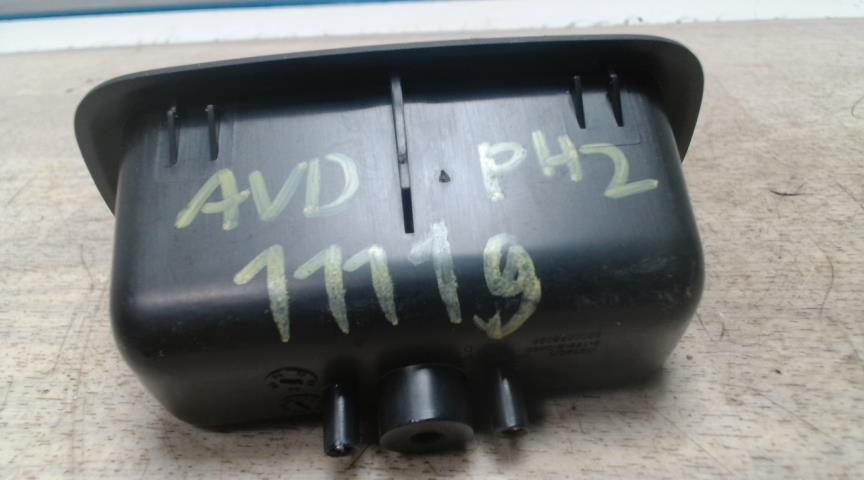 Vide poche avant droit RENAULT GRAND MODUS PHASE 2 Diesel - 1