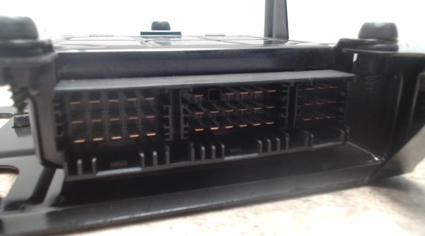Calculateur LAND ROVER FREELANDER 1 PHASE 1 Diesel - 1