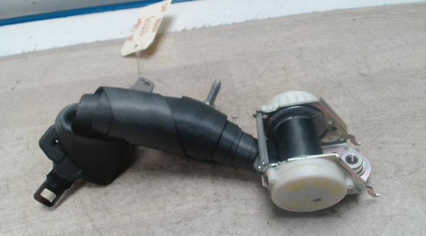 Ceinture arriere centrale RENAULT GRAND MODUS PHASE 2 Diesel - 1