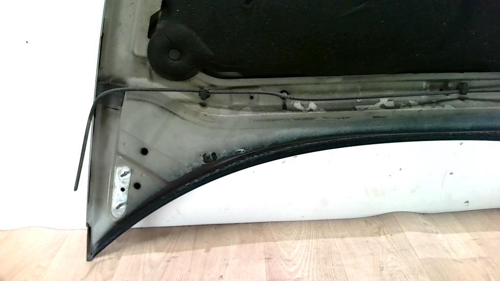 Capot CITROEN C3 1 PHASE 1 Diesel - 1