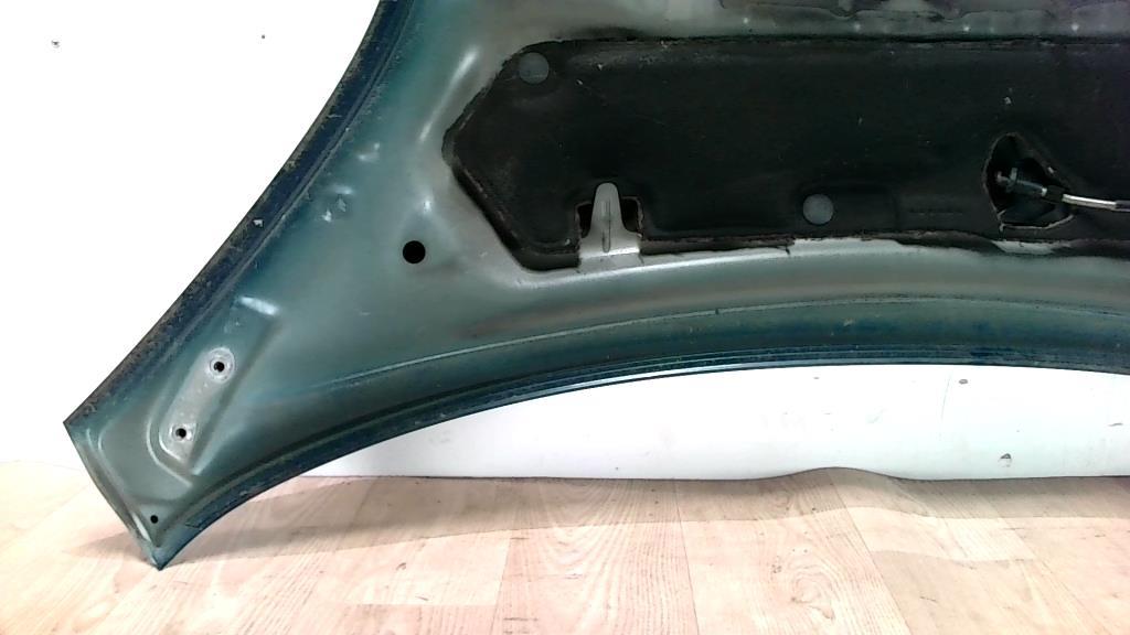 Capot CITROEN C1 1 PHASE 1 Essence - 1
