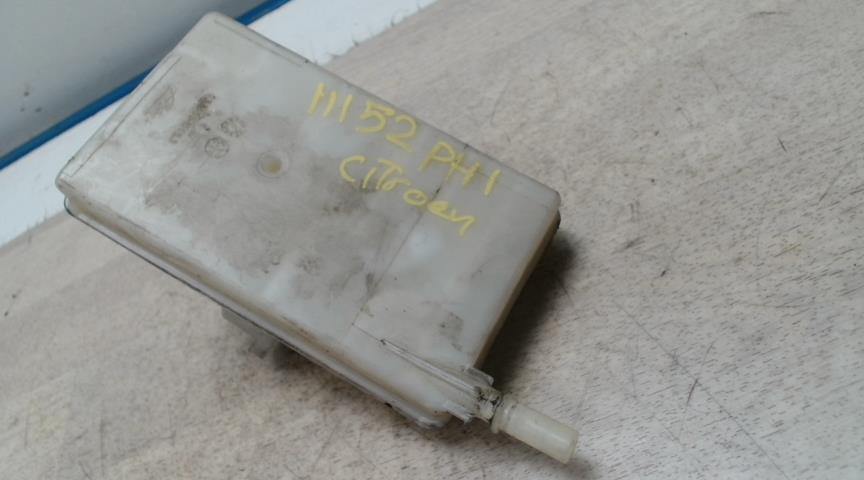 Maitre cylindre (freinage) CITROEN DS5 PHASE 1 Diesel - 1
