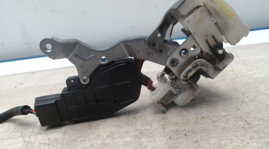 Serrure arriere droit CITROEN C1 1 PHASE 1 Essence - 1