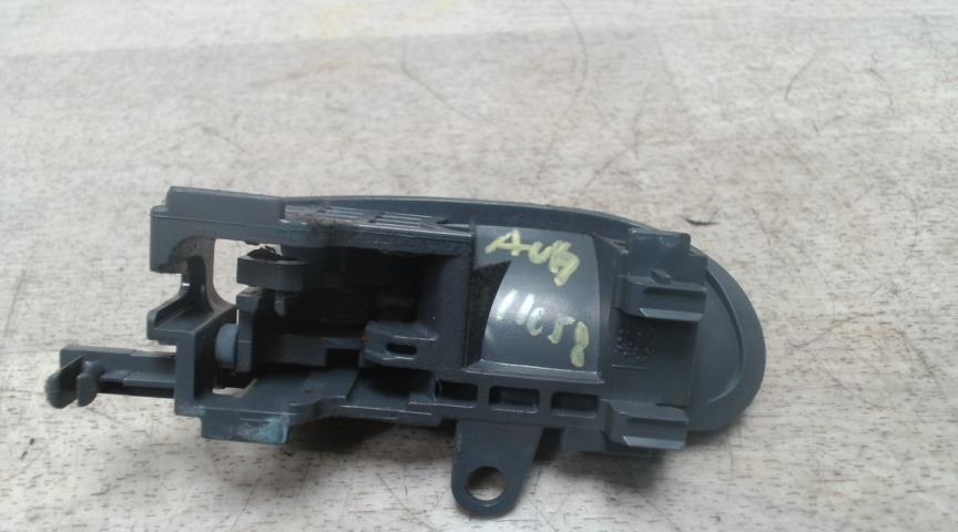 Poignee interieur avant gauche CITROEN C1 1 PHASE 1 Essence - 1