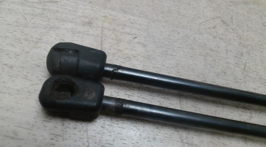 Verin de coffre CITROEN DS5 PHASE 1 Diesel - 1