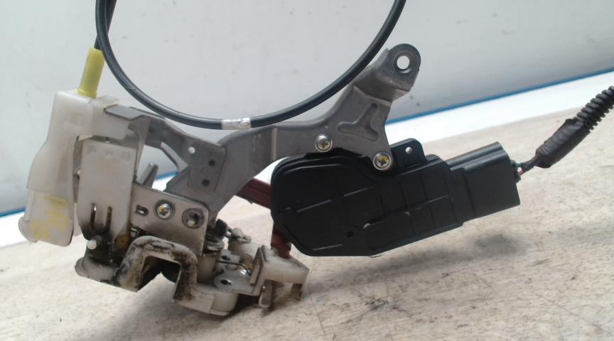 Serrure arriere gauche CITROEN C1 1 PHASE 1 Essence - 1