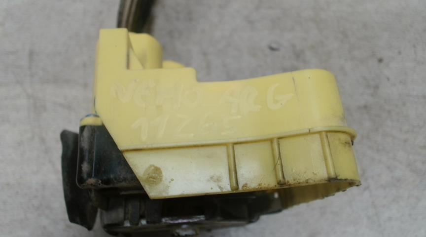 Serrure arriere gauche CITROEN NEMO Diesel - 1