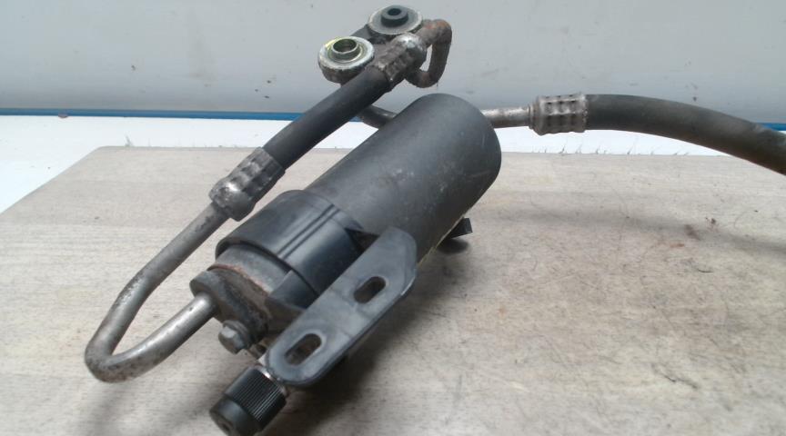 Tuyau de climatisation RENAULT MEGANE 1 BREAK Diesel - 1